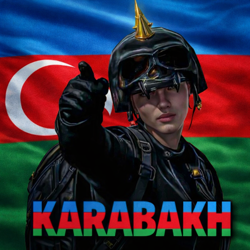 LDR丨KARABAKH